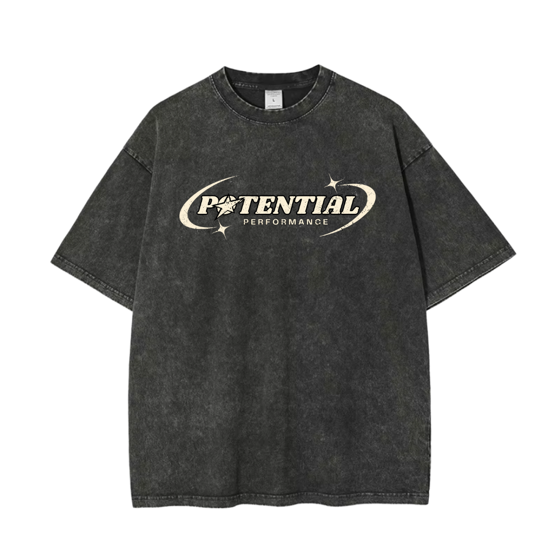 Potential Performance T-Shirt