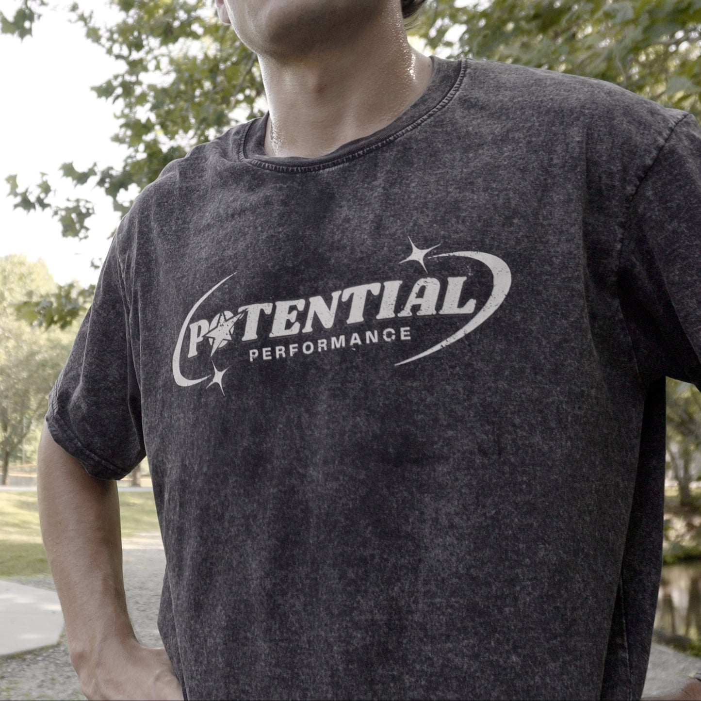 Potential Performance T-Shirt