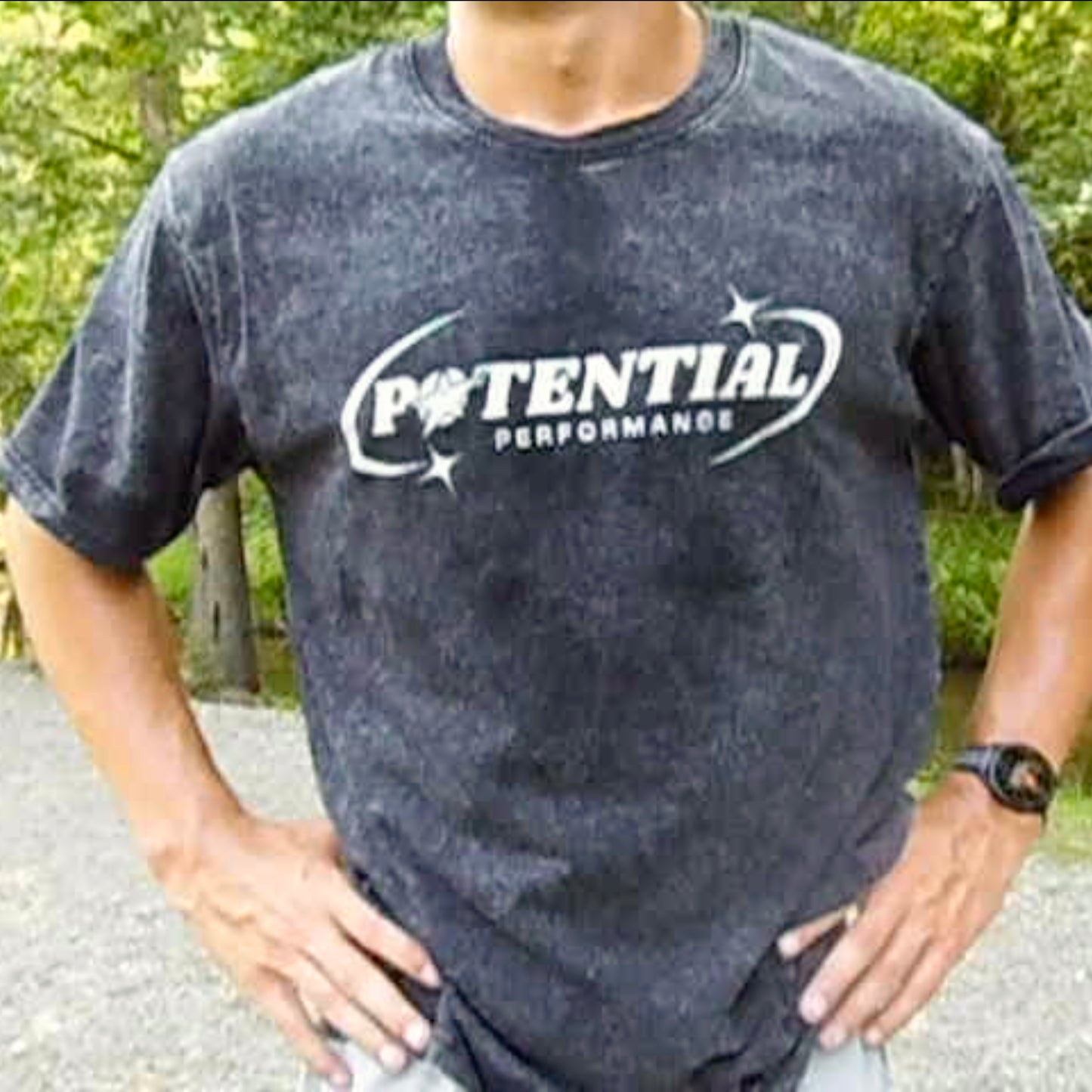 Potential Performance T-Shirt